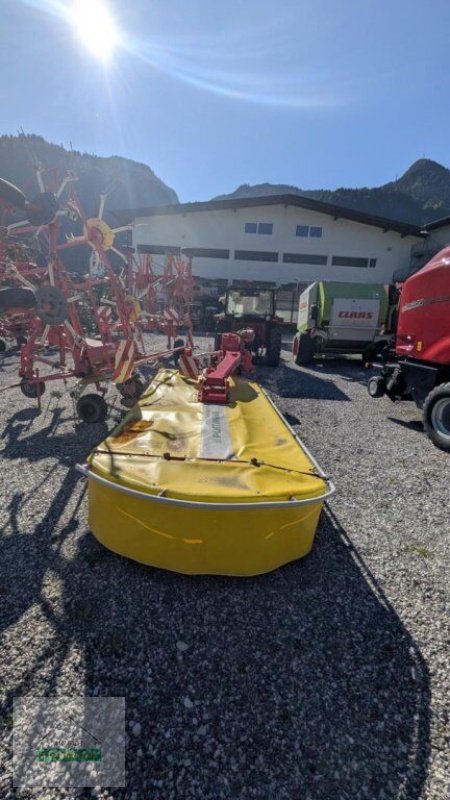 Mähwerk of the type Pöttinger Novacat 302, Gebrauchtmaschine in Schlitters (Picture 2)