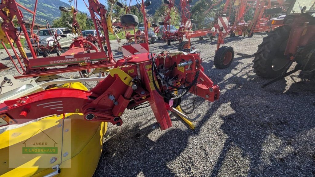 Mähwerk of the type Pöttinger Novacat 302, Gebrauchtmaschine in Schlitters (Picture 7)