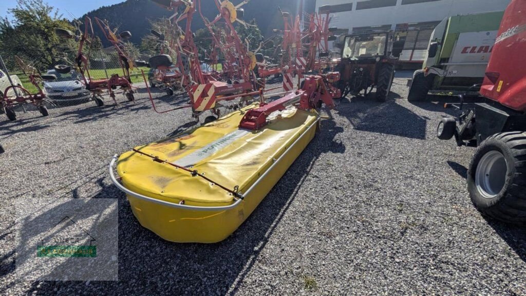 Mähwerk of the type Pöttinger Novacat 302, Gebrauchtmaschine in Schlitters (Picture 1)