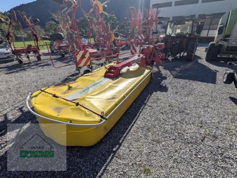 Mähwerk des Typs Pöttinger Novacat 302, Gebrauchtmaschine in Schlitters (Bild 1)
