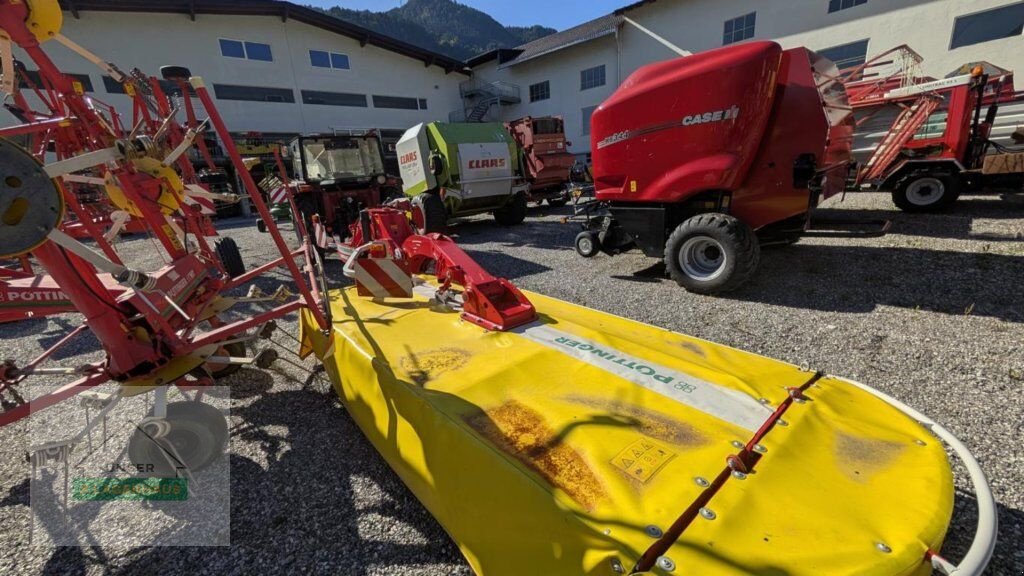 Mähwerk of the type Pöttinger Novacat 302, Gebrauchtmaschine in Schlitters (Picture 6)