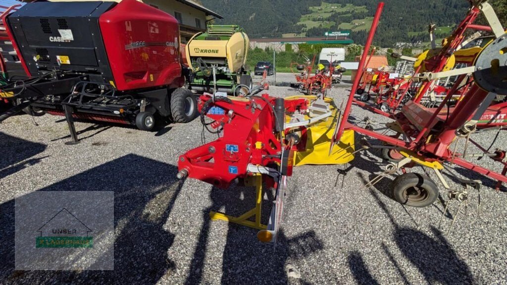 Mähwerk of the type Pöttinger Novacat 302, Gebrauchtmaschine in Schlitters (Picture 8)