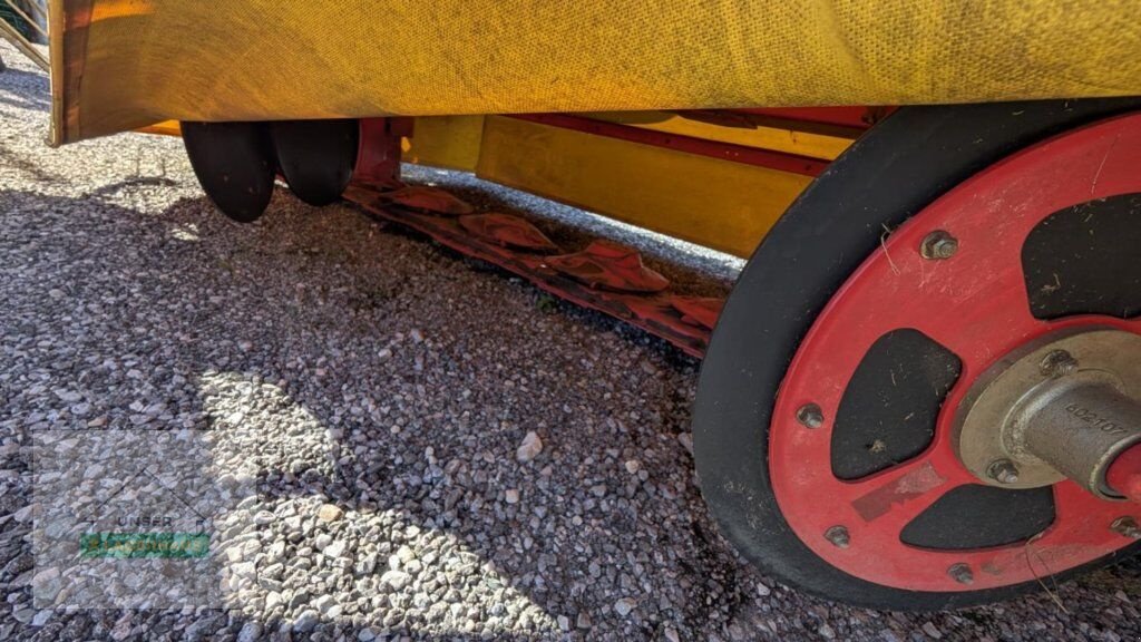 Mähwerk of the type Pöttinger Novacat 302, Gebrauchtmaschine in Schlitters (Picture 5)