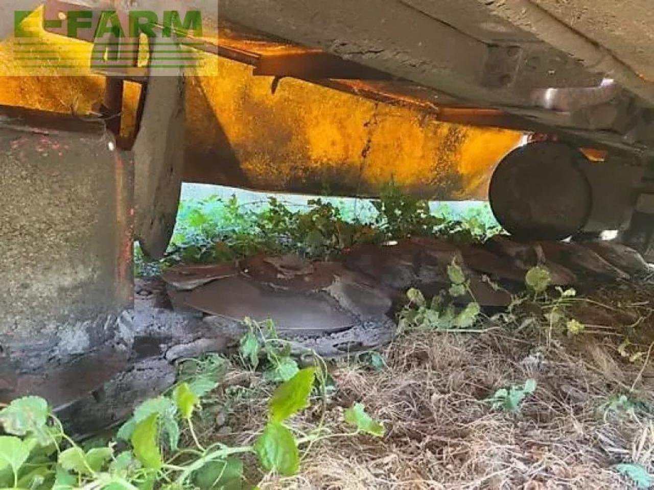 Mähwerk des Typs Pöttinger novacat 302, Gebrauchtmaschine in MARLENHEIM (Bild 6)