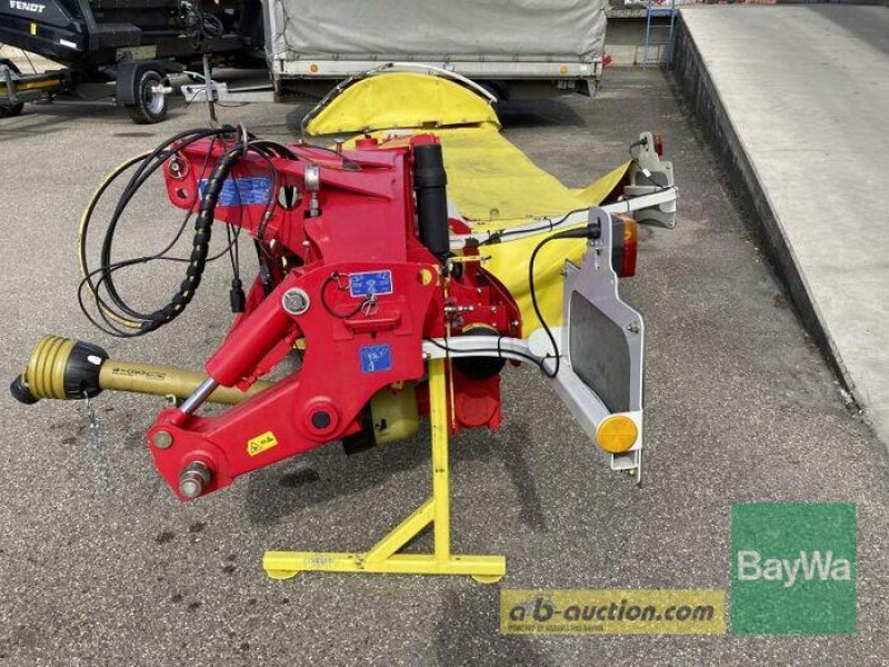 Mähwerk typu Pöttinger NOVACAT 302, Gebrauchtmaschine v Obertraubling (Obrázek 7)