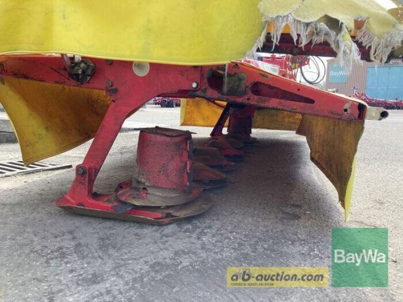 Mähwerk typu Pöttinger NOVACAT 302, Gebrauchtmaschine v Obertraubling (Obrázek 8)