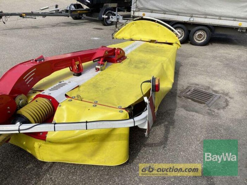 Mähwerk typu Pöttinger NOVACAT 302, Gebrauchtmaschine v Obertraubling (Obrázek 3)