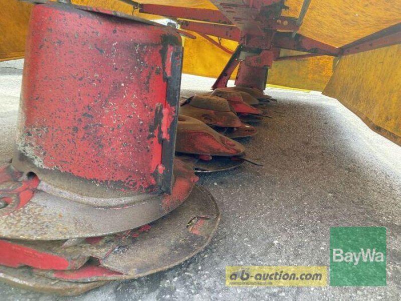 Mähwerk typu Pöttinger NOVACAT 302, Gebrauchtmaschine v Obertraubling (Obrázek 9)