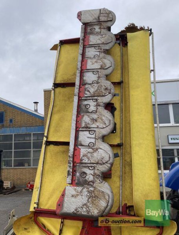 Mähwerk typu Pöttinger NOVACAT 302, Gebrauchtmaschine v Obertraubling (Obrázek 11)