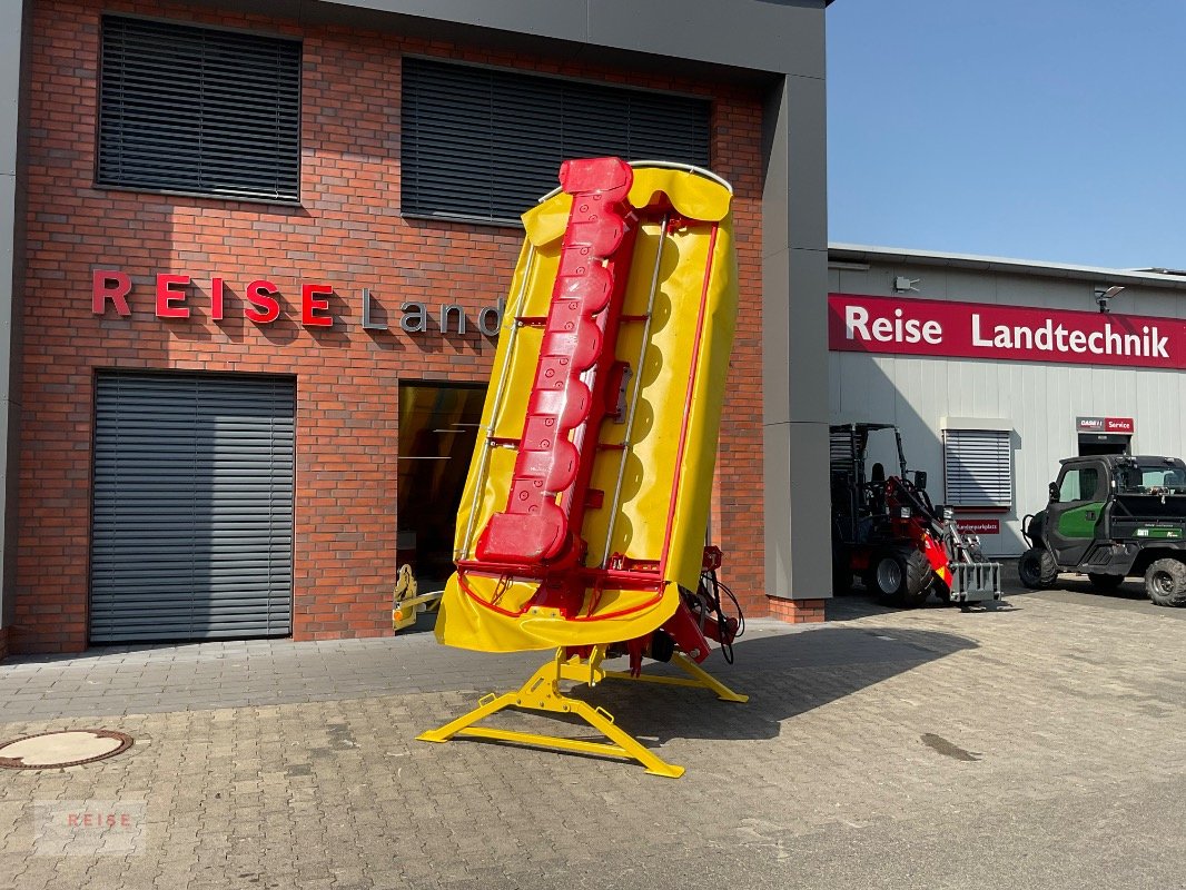 Mähwerk des Typs Pöttinger NOVACAT 302, Neumaschine in Lippetal / Herzfeld (Bild 3)