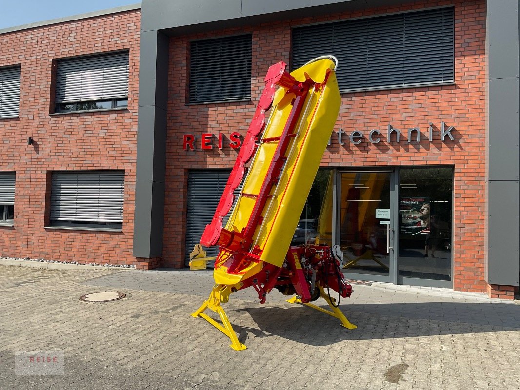 Mähwerk des Typs Pöttinger NOVACAT 302, Neumaschine in Lippetal / Herzfeld (Bild 1)