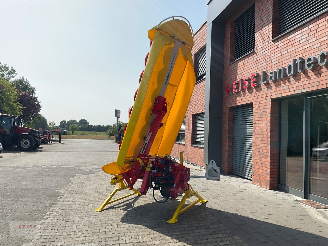 Mähwerk des Typs Pöttinger NOVACAT 302, Neumaschine in Lippetal / Herzfeld (Bild 4)