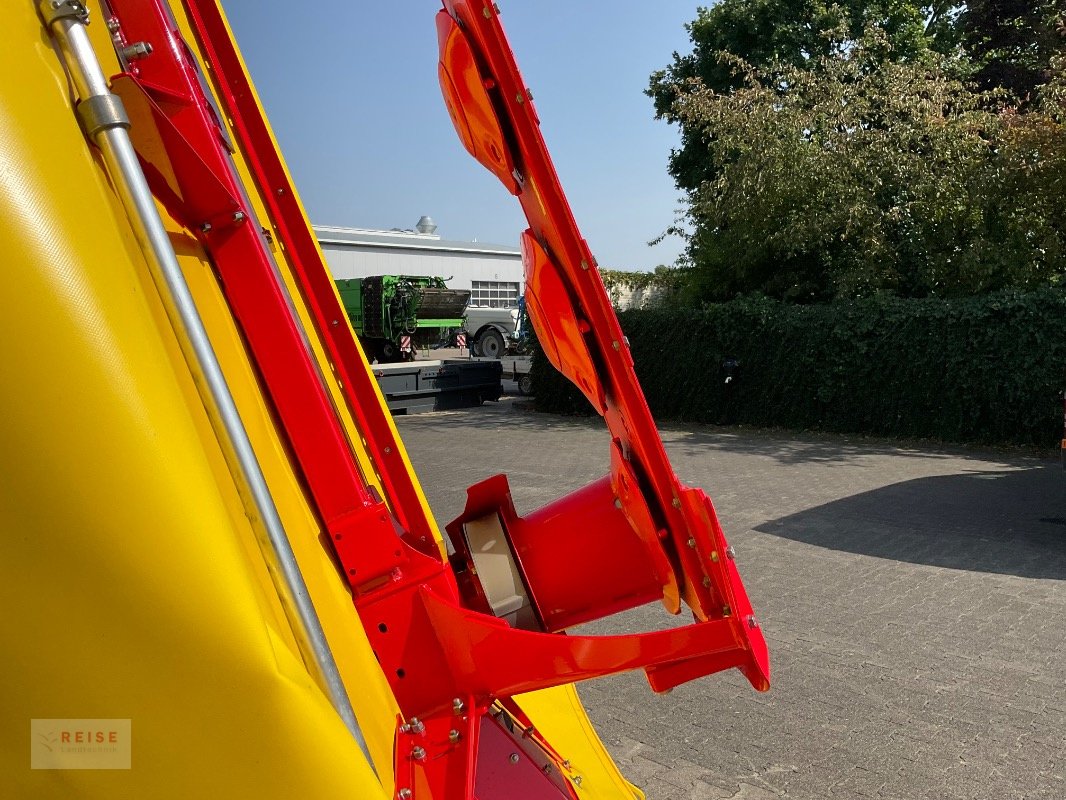 Mähwerk des Typs Pöttinger NOVACAT 302, Neumaschine in Lippetal / Herzfeld (Bild 10)