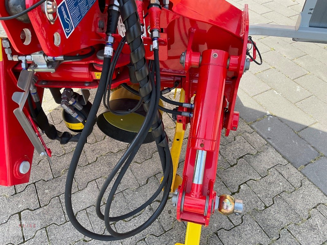 Mähwerk of the type Pöttinger NOVACAT 302, Neumaschine in Lippetal / Herzfeld (Picture 8)