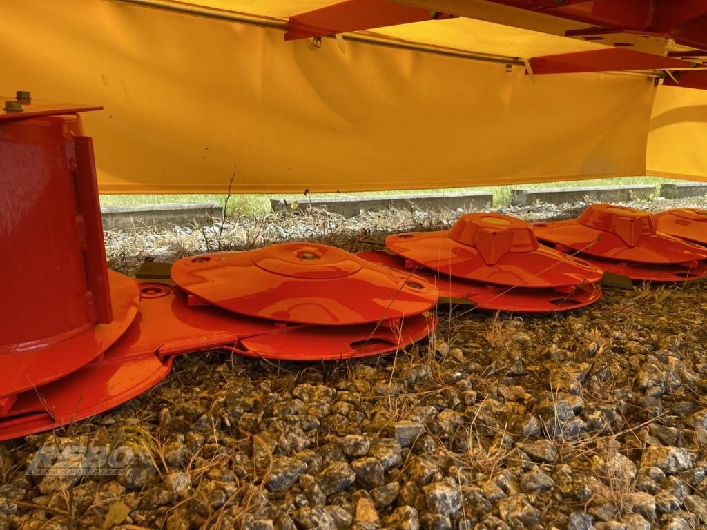 Mähwerk des Typs Pöttinger NOVACAT 302, Neumaschine in Dätgen (Bild 5)