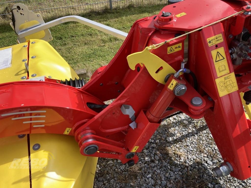 Mähwerk des Typs Pöttinger NOVACAT 302, Neumaschine in Dätgen (Bild 7)