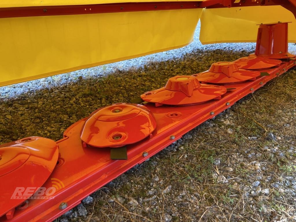 Mähwerk des Typs Pöttinger NOVACAT 302, Neumaschine in Dätgen (Bild 10)