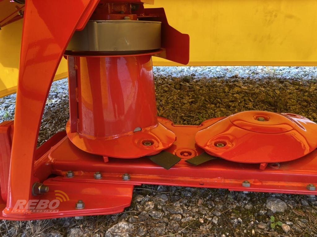 Mähwerk des Typs Pöttinger NOVACAT 302, Neumaschine in Dätgen (Bild 11)