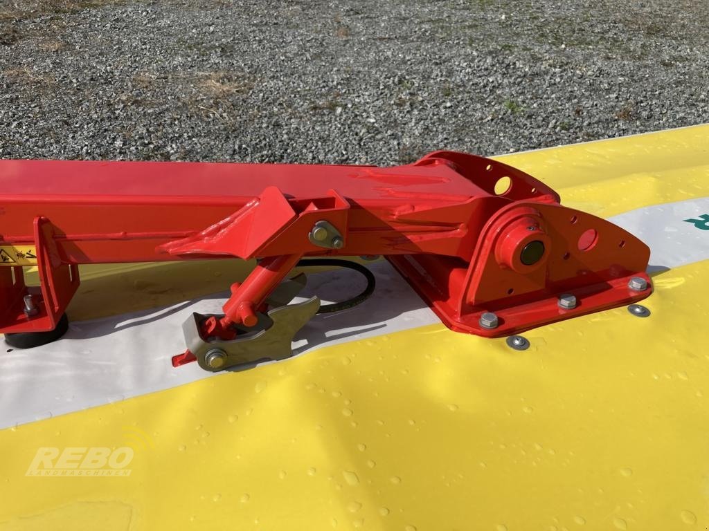Mähwerk des Typs Pöttinger NOVACAT 302, Neumaschine in Dätgen (Bild 12)