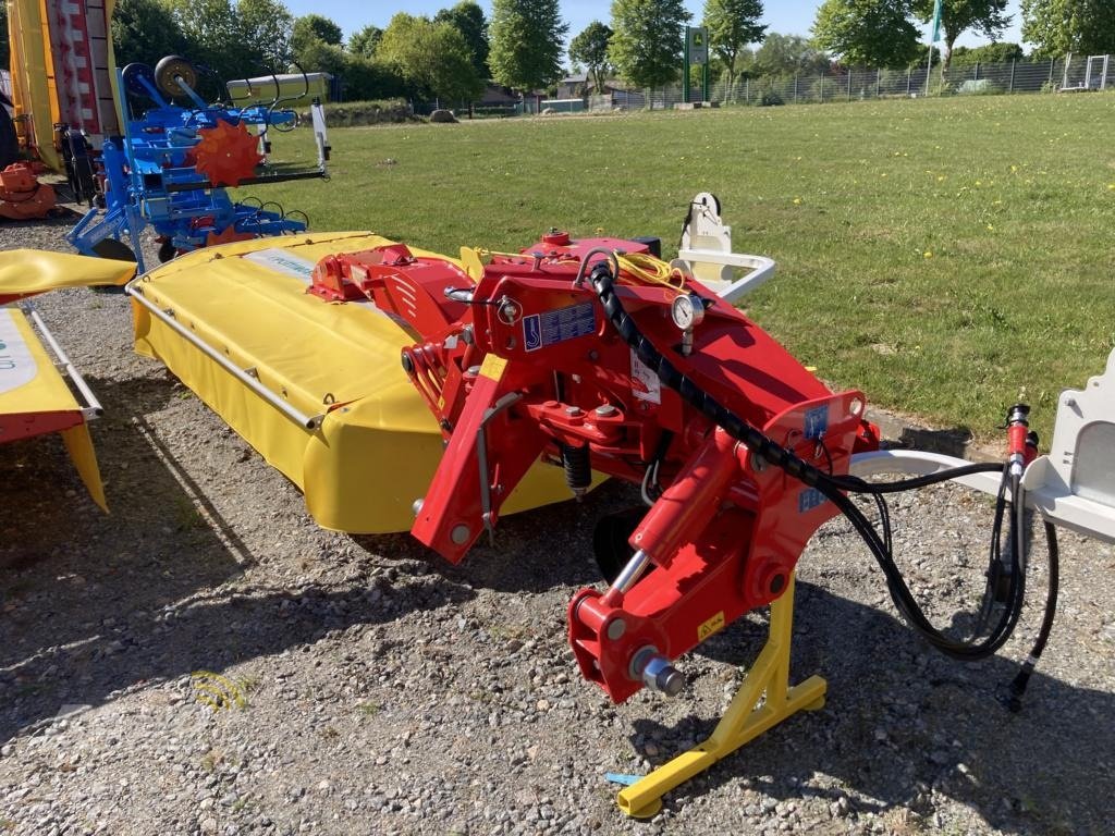 Mähwerk des Typs Pöttinger NOVACAT 302, Neumaschine in Dätgen (Bild 13)