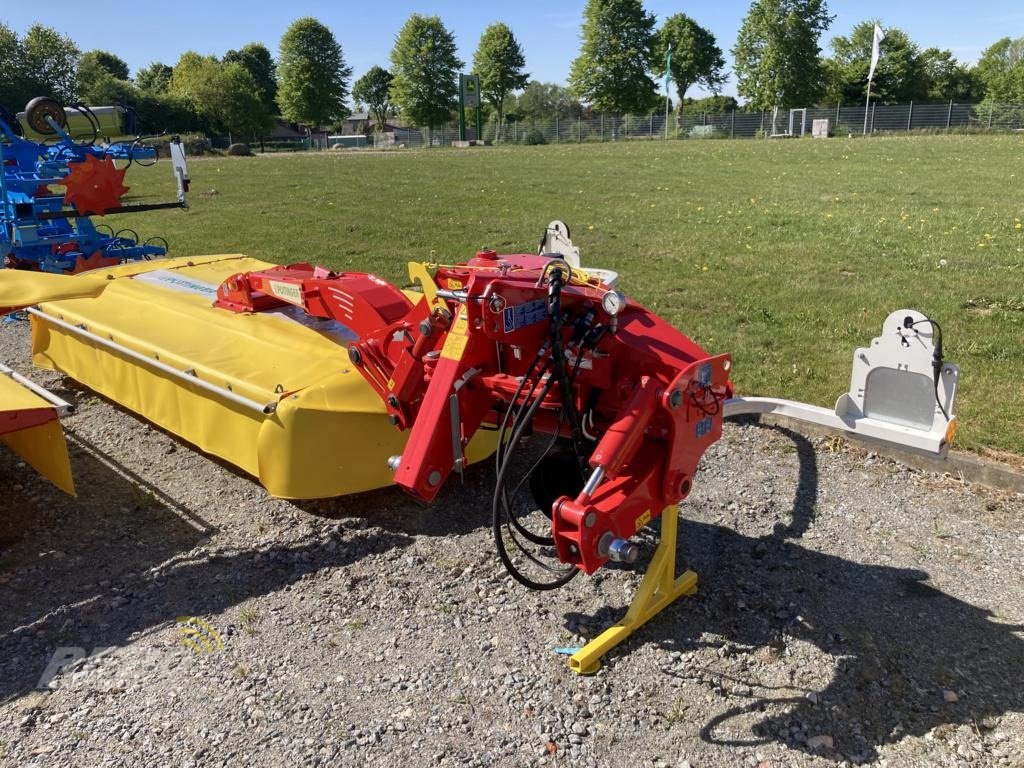 Mähwerk des Typs Pöttinger NOVACAT 302, Neumaschine in Dätgen (Bild 15)