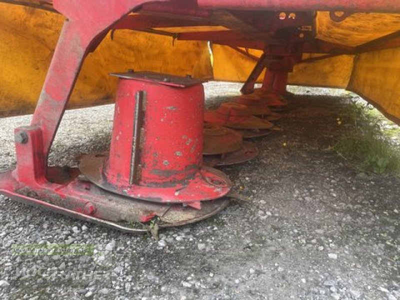 Mähwerk des Typs Pöttinger Novacat  302, Gebrauchtmaschine in Kronstorf (Bild 4)