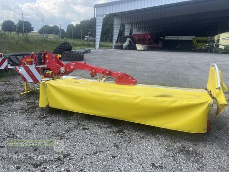 Mähwerk des Typs Pöttinger Novacat  302, Gebrauchtmaschine in Kronstorf (Bild 5)