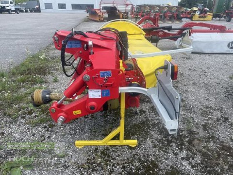 Mähwerk des Typs Pöttinger Novacat  302, Gebrauchtmaschine in Kronstorf (Bild 7)