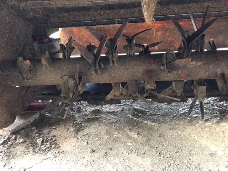 Mähwerk typu Pöttinger NOVACAT 305 H ED Sælges for kunde., Gebrauchtmaschine v Gram (Obrázek 9)