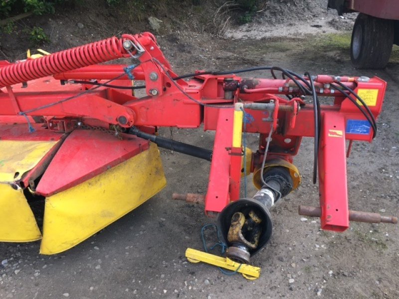 Mähwerk typu Pöttinger NOVACAT 305 H ED Sælges for kunde., Gebrauchtmaschine v Gram (Obrázek 8)