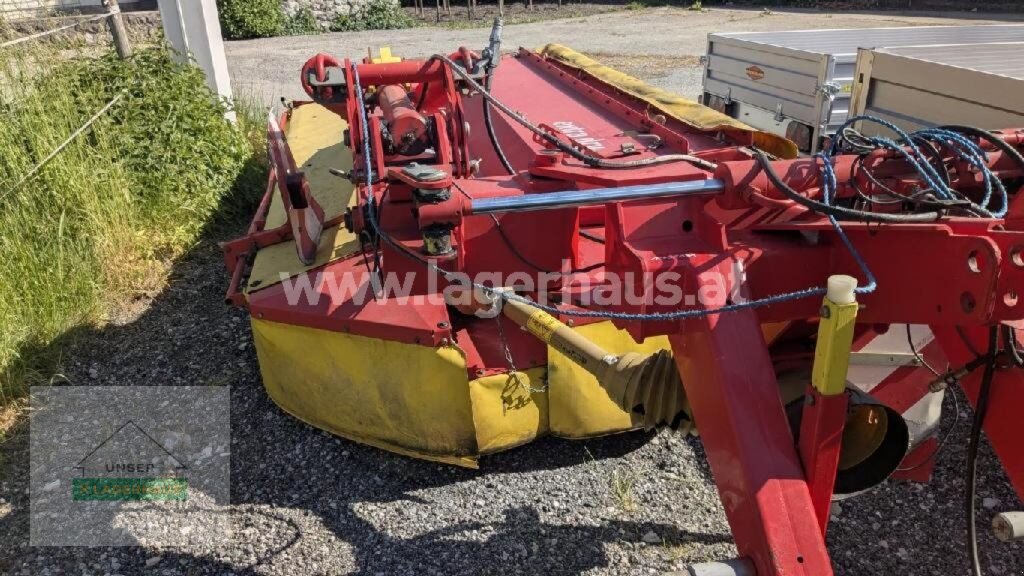 Mähwerk del tipo Pöttinger Novacat 305 H ED, Gebrauchtmaschine en Schlitters (Imagen 6)