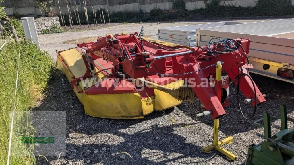 Mähwerk del tipo Pöttinger Novacat 305 H ED, Gebrauchtmaschine en Schlitters (Imagen 1)