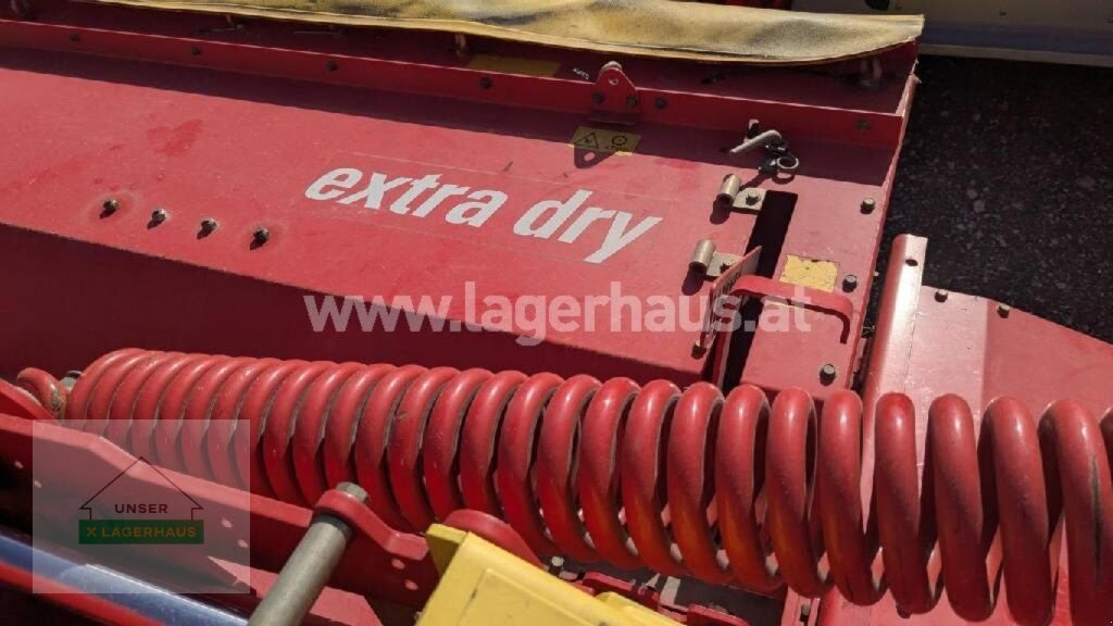 Mähwerk del tipo Pöttinger Novacat 305 H ED, Gebrauchtmaschine en Schlitters (Imagen 7)