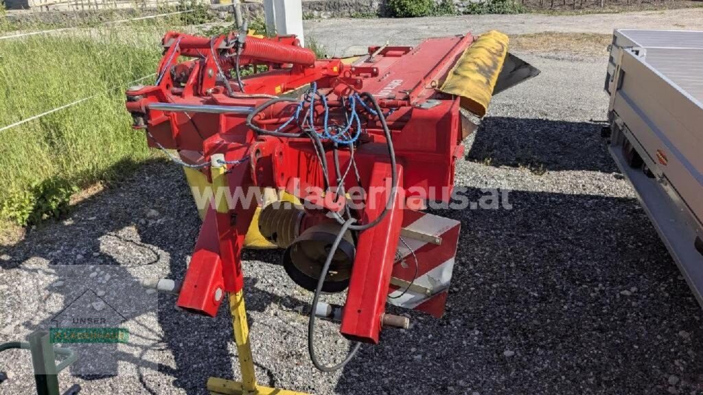 Mähwerk del tipo Pöttinger Novacat 305 H ED, Gebrauchtmaschine en Schlitters (Imagen 5)