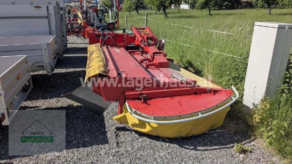 Mähwerk del tipo Pöttinger Novacat 305 H ED, Gebrauchtmaschine en Schlitters (Imagen 2)