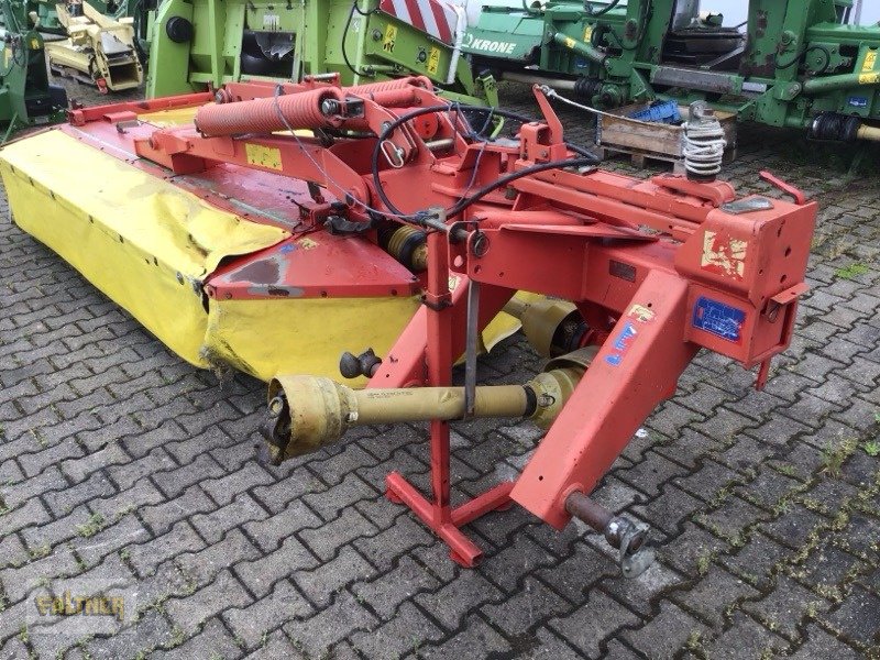 Mähwerk типа Pöttinger Novacat 305 H, Gebrauchtmaschine в Büchlberg (Фотография 2)