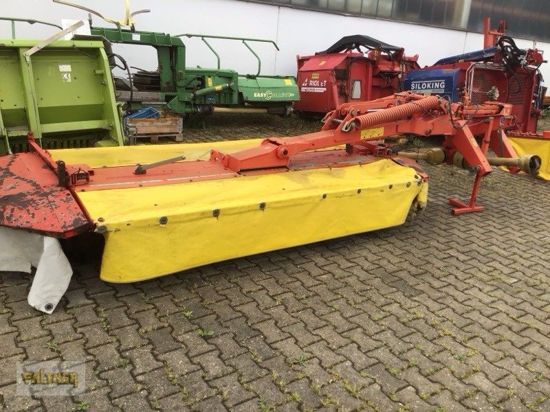 Mähwerk типа Pöttinger Novacat 305 H, Gebrauchtmaschine в Büchlberg (Фотография 3)