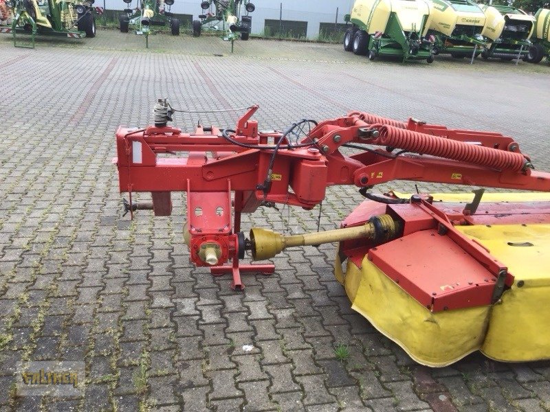 Mähwerk типа Pöttinger Novacat 305 H, Gebrauchtmaschine в Büchlberg (Фотография 4)