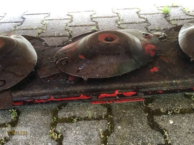 Mähwerk типа Pöttinger Novacat 305 H, Gebrauchtmaschine в Büchlberg (Фотография 5)