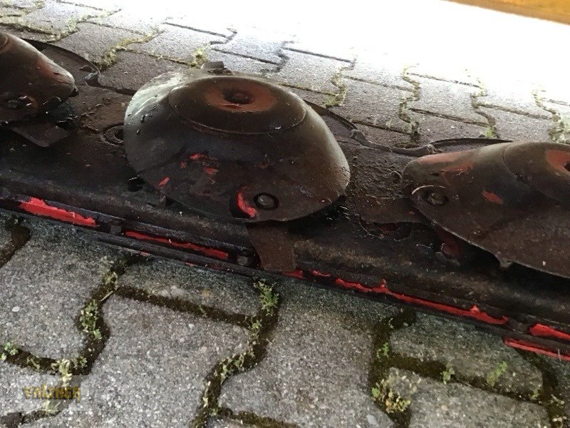 Mähwerk типа Pöttinger Novacat 305 H, Gebrauchtmaschine в Büchlberg (Фотография 6)