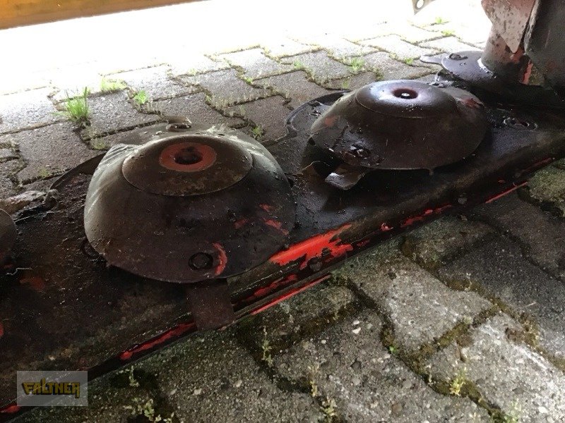 Mähwerk типа Pöttinger Novacat 305 H, Gebrauchtmaschine в Büchlberg (Фотография 7)