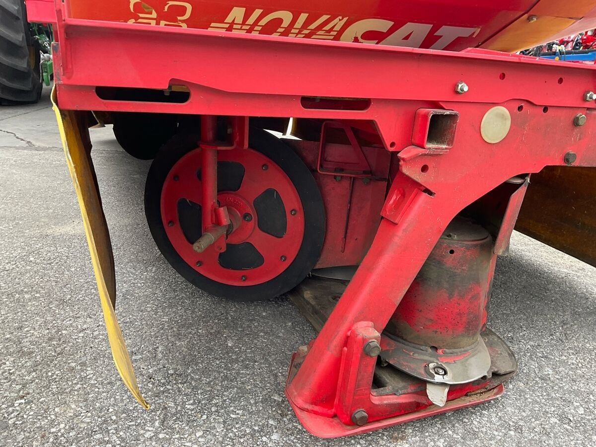 Mähwerk типа Pöttinger Novacat 305 H, Gebrauchtmaschine в Zwettl (Фотография 13)