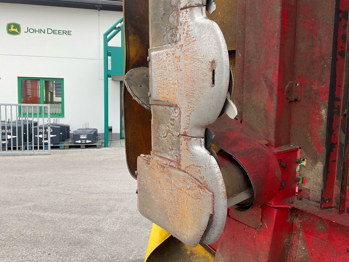 Mähwerk типа Pöttinger Novacat 305 H, Gebrauchtmaschine в Zwettl (Фотография 11)