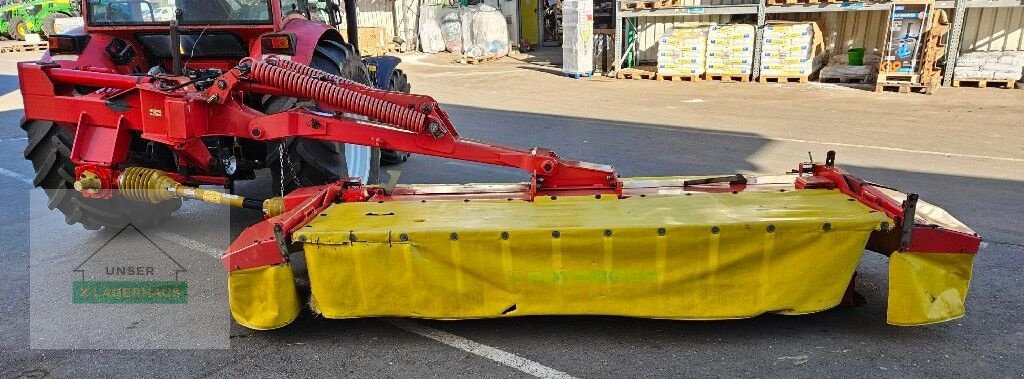 Mähwerk typu Pöttinger Novacat 305 H, Gebrauchtmaschine v St. Michael (Obrázek 3)