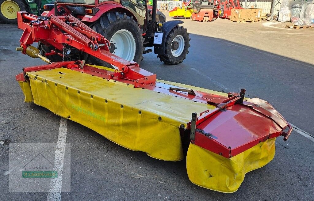 Mähwerk typu Pöttinger Novacat 305 H, Gebrauchtmaschine v St. Michael (Obrázek 4)