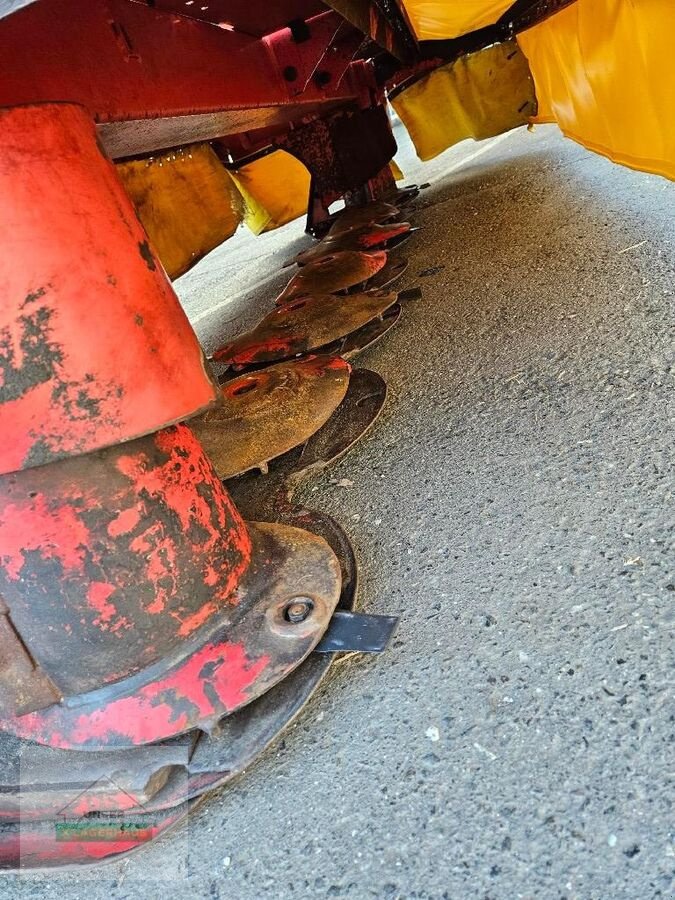 Mähwerk typu Pöttinger Novacat 305 H, Gebrauchtmaschine v St. Michael (Obrázek 9)