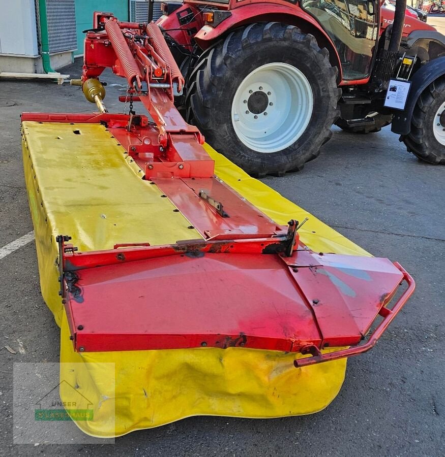 Mähwerk typu Pöttinger Novacat 305 H, Gebrauchtmaschine v St. Michael (Obrázek 5)