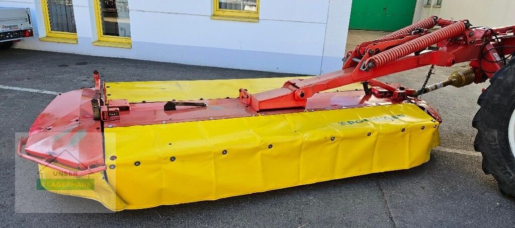 Mähwerk typu Pöttinger Novacat 305 H, Gebrauchtmaschine v St. Michael (Obrázek 1)