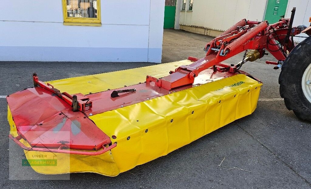 Mähwerk typu Pöttinger Novacat 305 H, Gebrauchtmaschine v St. Michael (Obrázek 8)