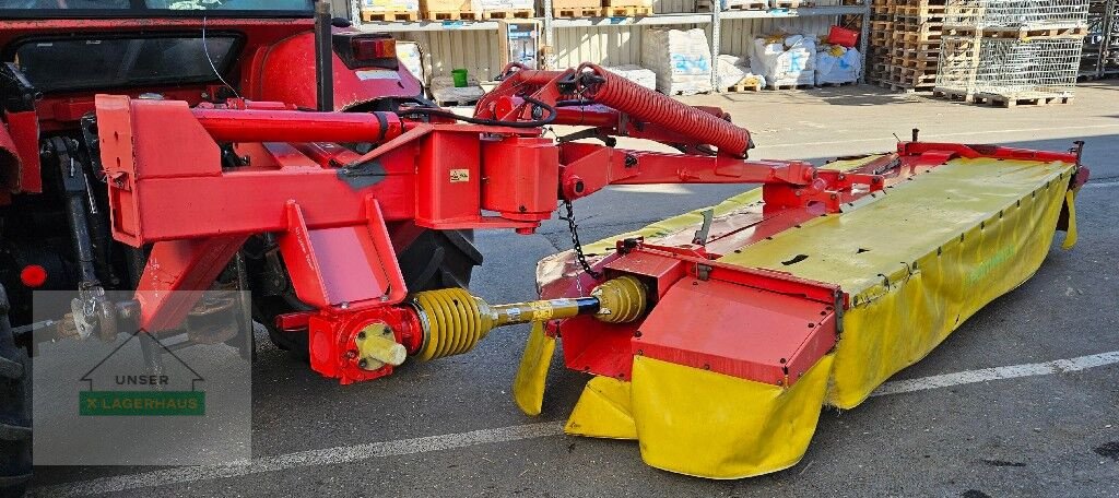 Mähwerk typu Pöttinger Novacat 305 H, Gebrauchtmaschine v St. Michael (Obrázek 2)